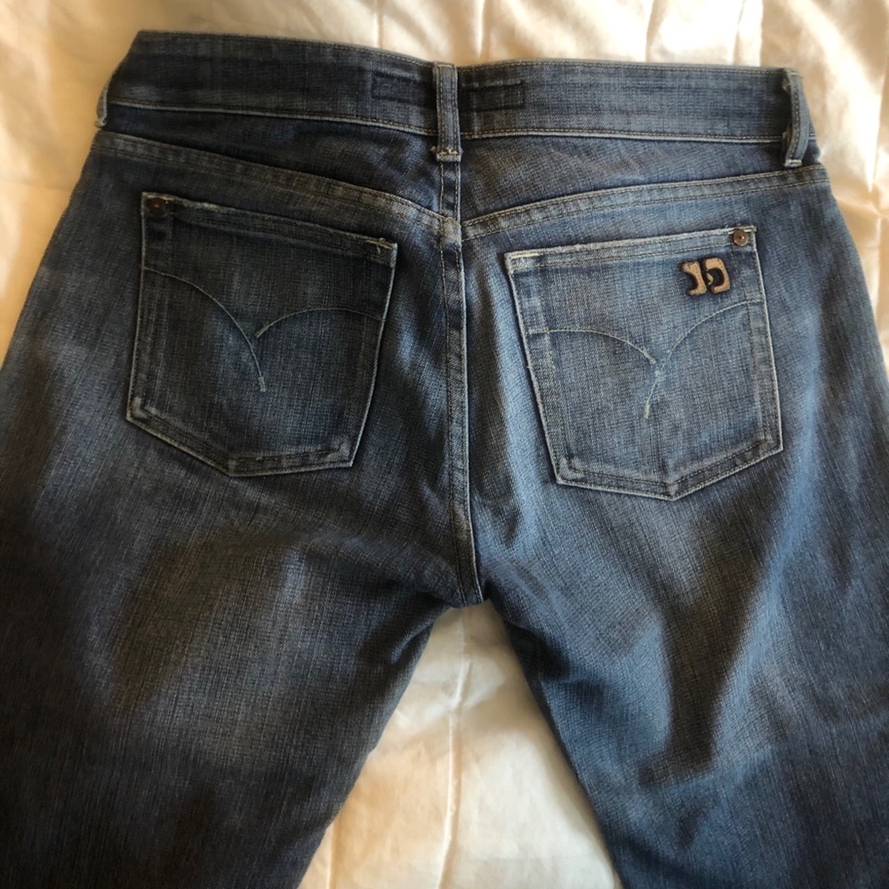 Joe’s Jeans size 30 cut#5730D3 Idol